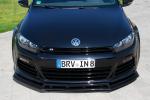 Volkswagen Scirocco R by Ingo Noak 2016 года